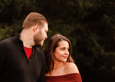 Portrait of one of our young couples.
