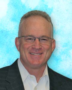 Alan Siek Leadership team Photo