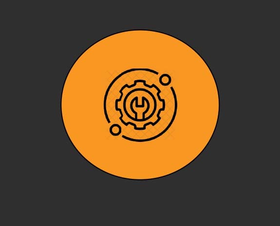 IT Solutions Icon